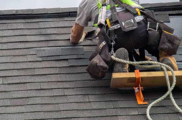 Reliable Roof Inspection contractor in Sperry, IA by Brentwood Metal Roofing